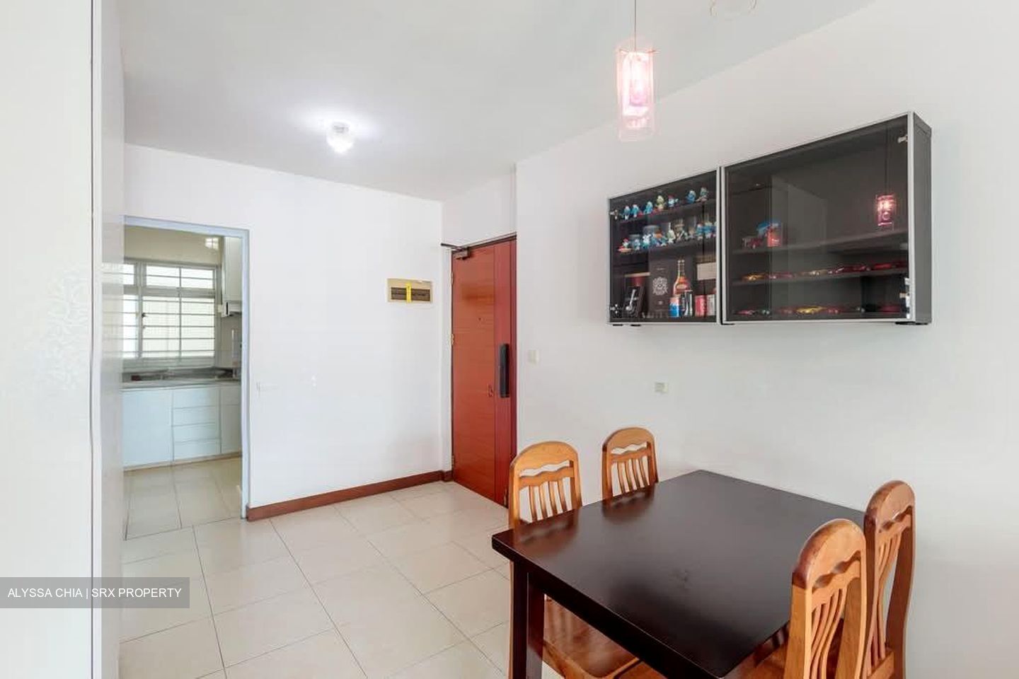 Blk 272D Atrina (Sengkang), HDB 4 Rooms #568069131